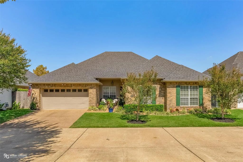 168 Oscar Lane, Shreveport