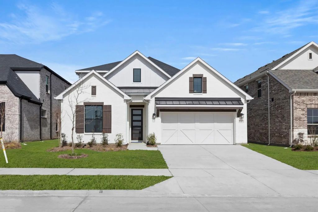 5313 Archeron Avenue, Aubrey