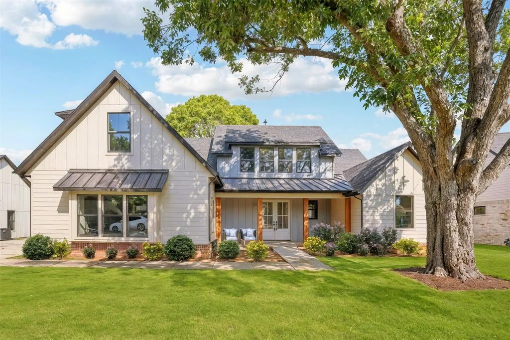 2630 Evinrude Drive, Grapevine