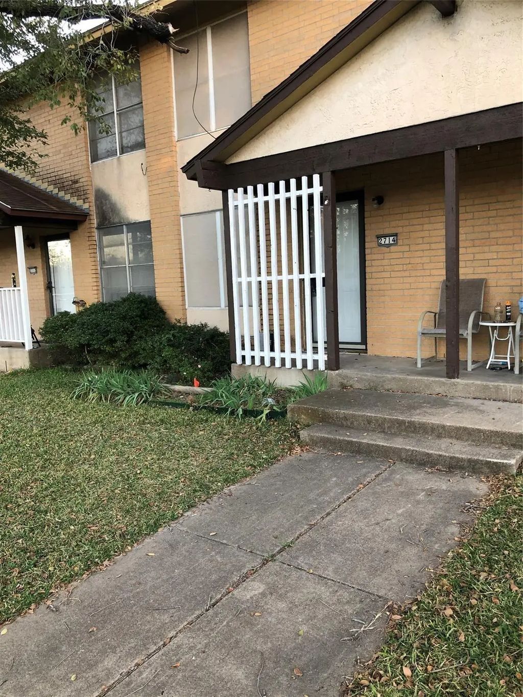 2714 Patricia Lane, Garland