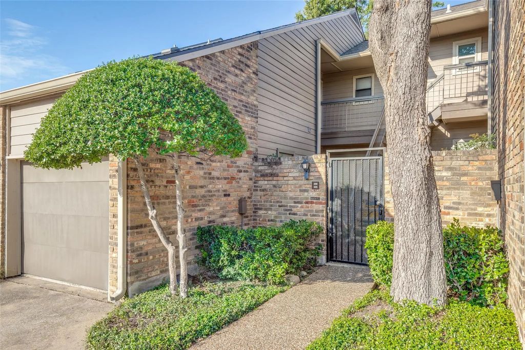 5616 Preston Oaks Road 306, Dallas
