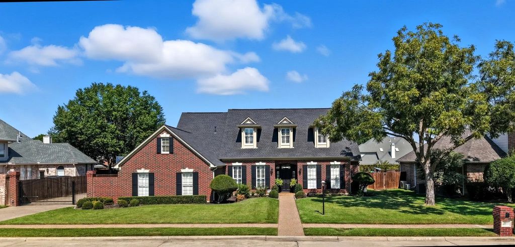 2008 Kyle Court, Colleyville
