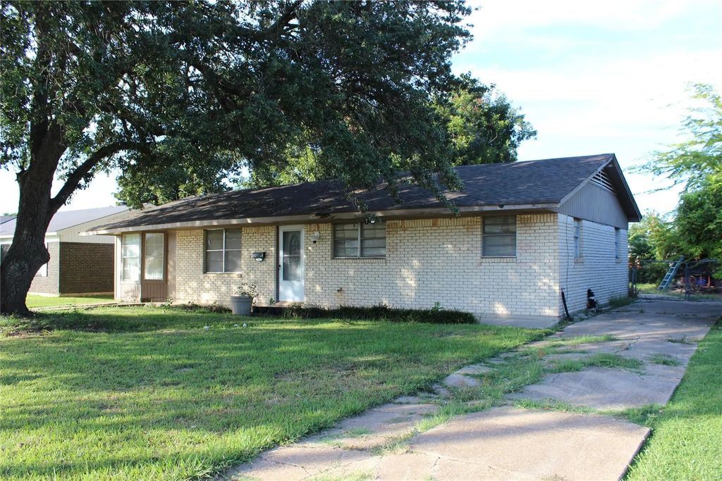 3105 Donald Drive, Bossier City