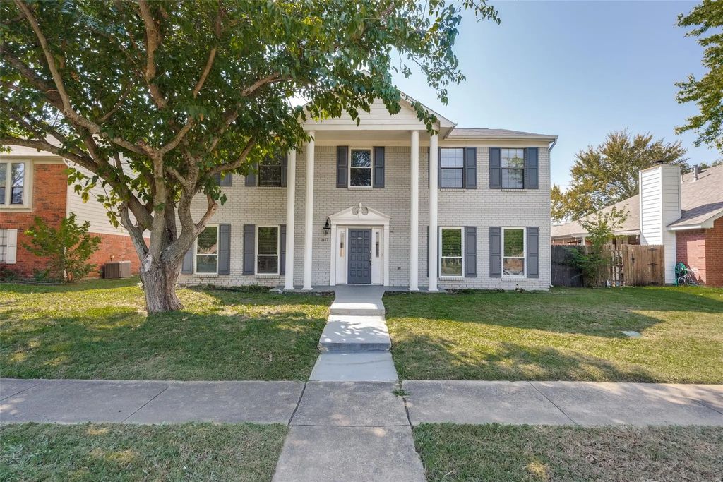 2117 Summit Drive, McKinney