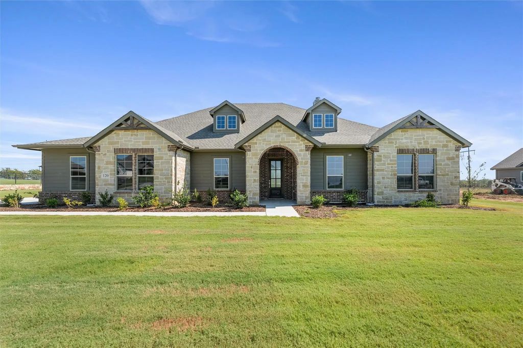 120 Big Bend Trail, Valley View