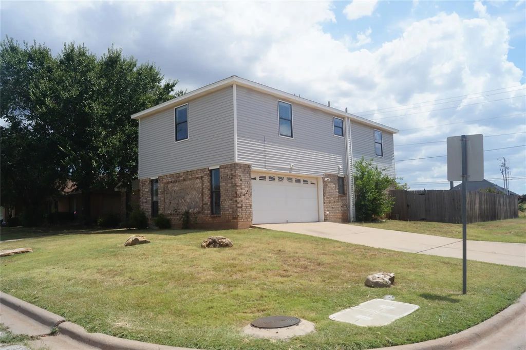 8073 Bonnie Circle, Abilene