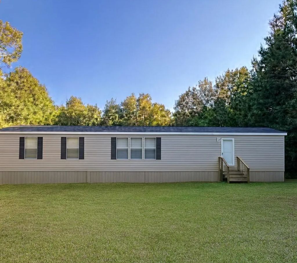 401 New Ramah Road, Castor
