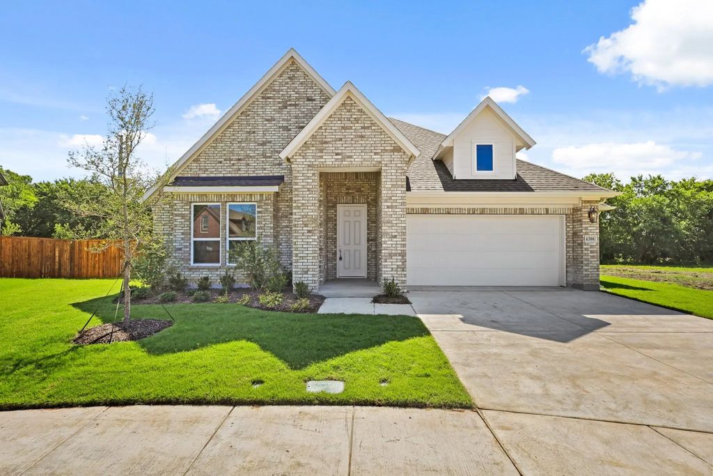 6306 Marlbourough Court, Garland