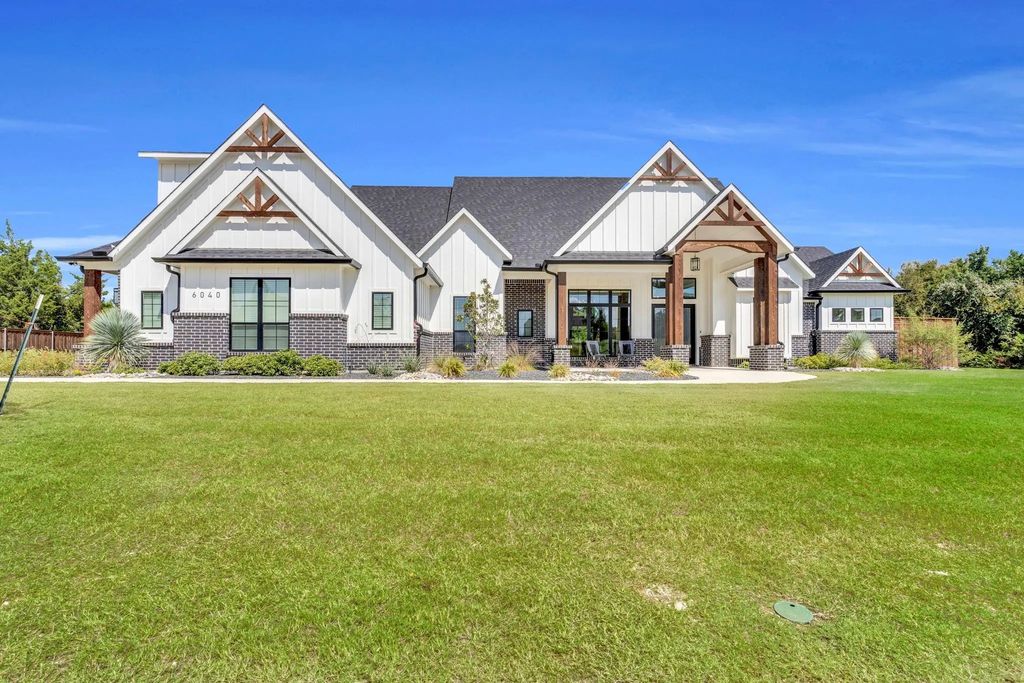 6040 Sierra Court, Midlothian