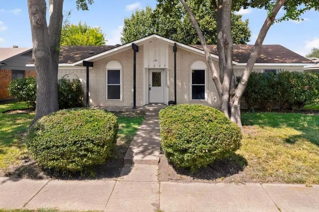 2309 Richbrook Drive, Garland