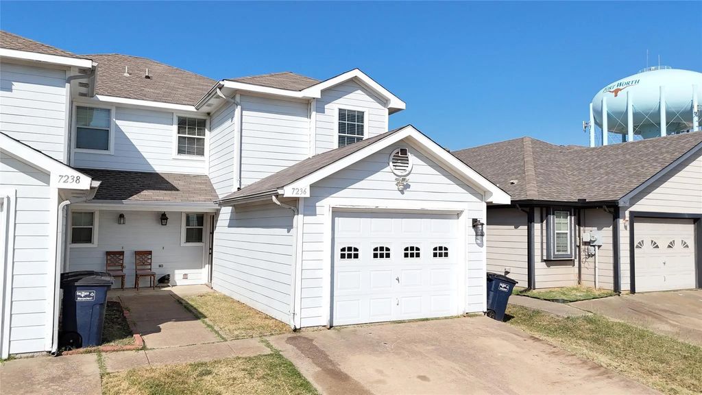 7236 Irish Valley Trail, Fort Worth
