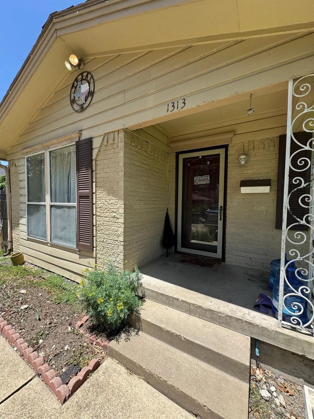 1313 Caldwell Drive, Garland