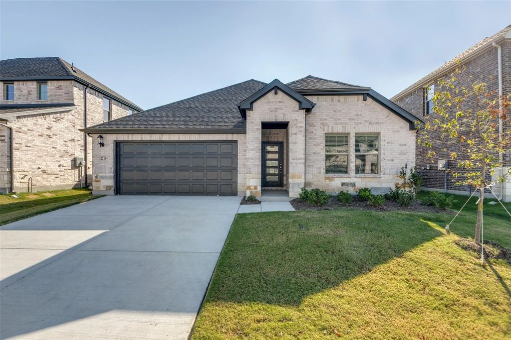 2219 Zephyr Drive, Princeton