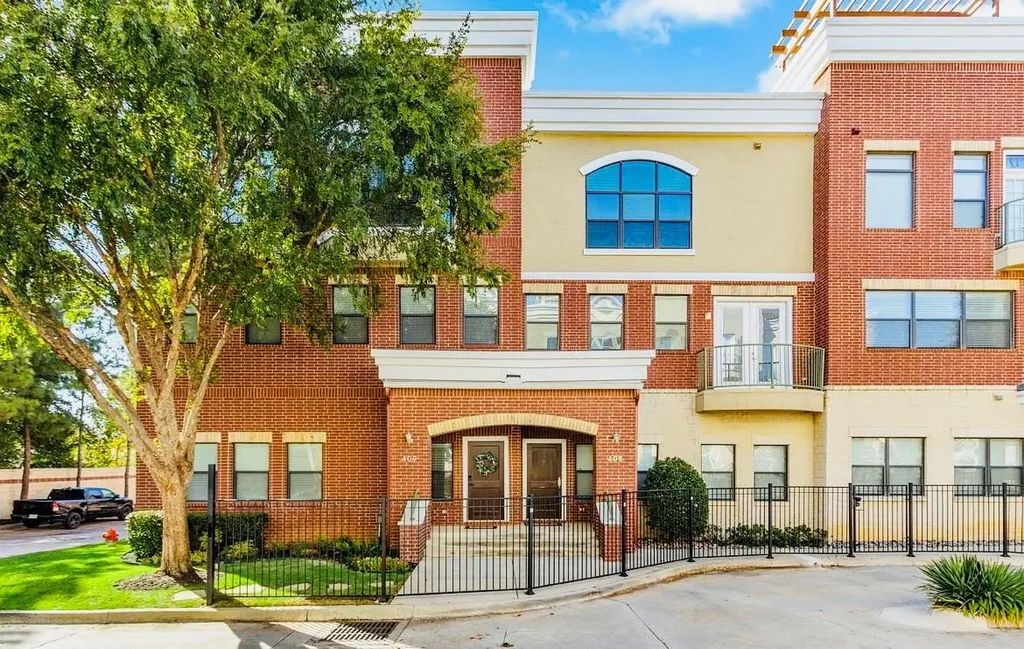 1207 Beaconsfield Lane 408, Arlington