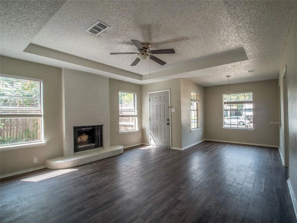 515 Mcqueary Street, Arlington