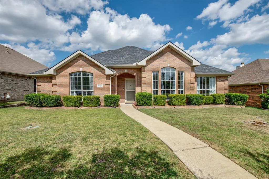 1721 Chapman Drive, Mesquite