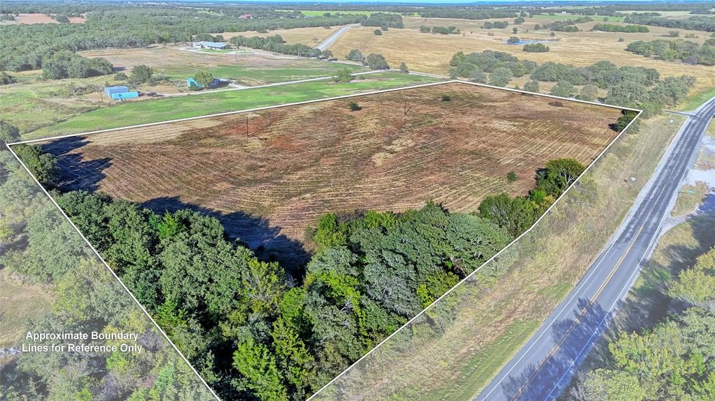 4678 Fenoglio Road, Montague