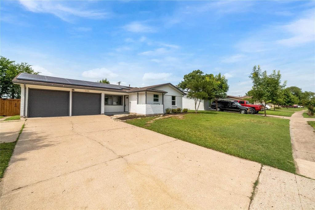 11341 Carissa Drive, Dallas