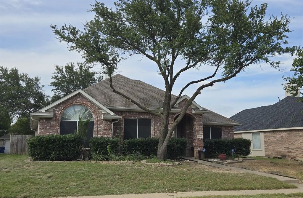 10608 Red Cedar Drive, Frisco