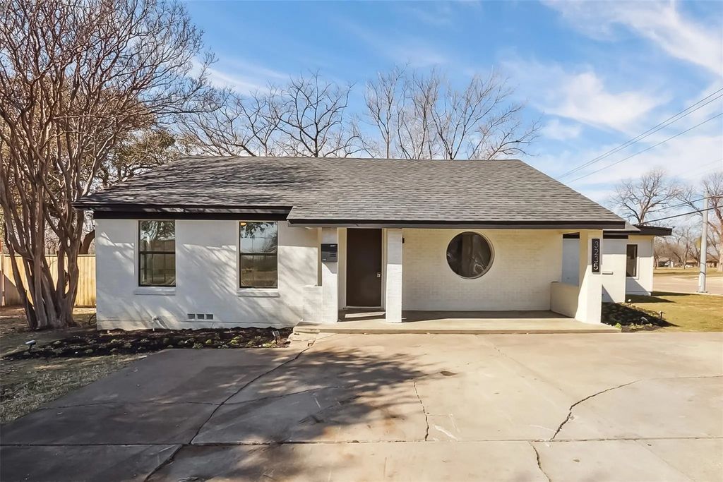 3235 Edna Street, Haltom City