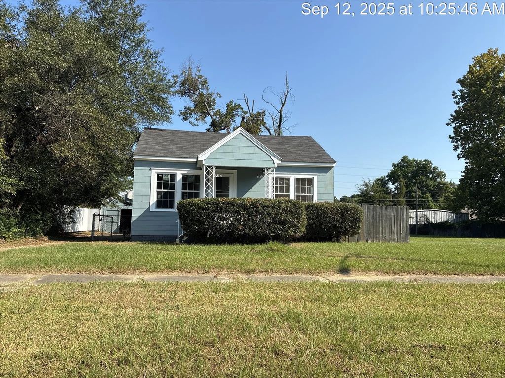 3250 Lancaster Street, Shreveport