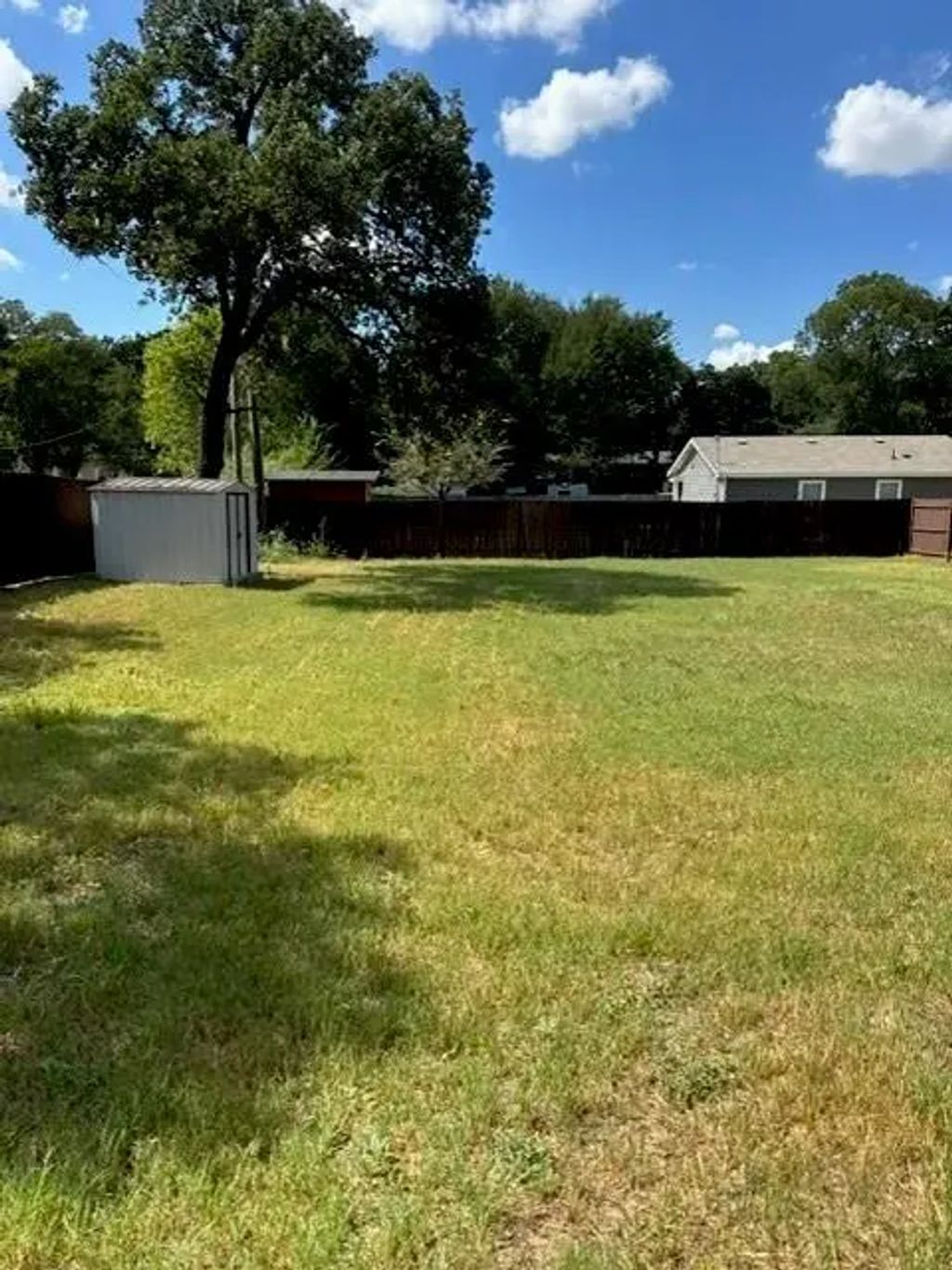 4204 S Cravens Road, Fort Worth