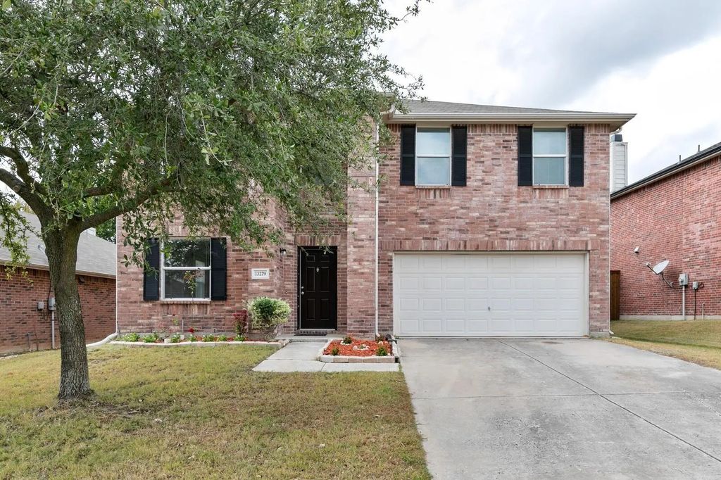 13279 Cleburne Drive, Frisco
