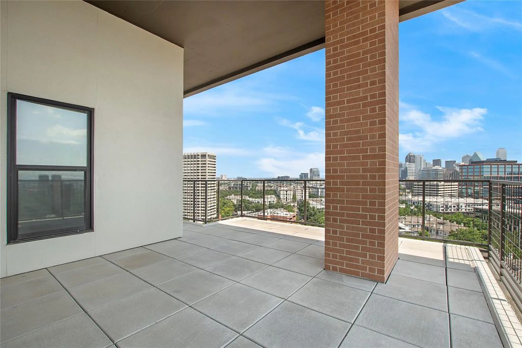 3100 Carlisle Street 16113, Dallas