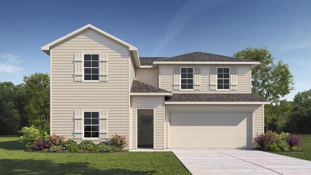 505 English Oak Drive, Josephine