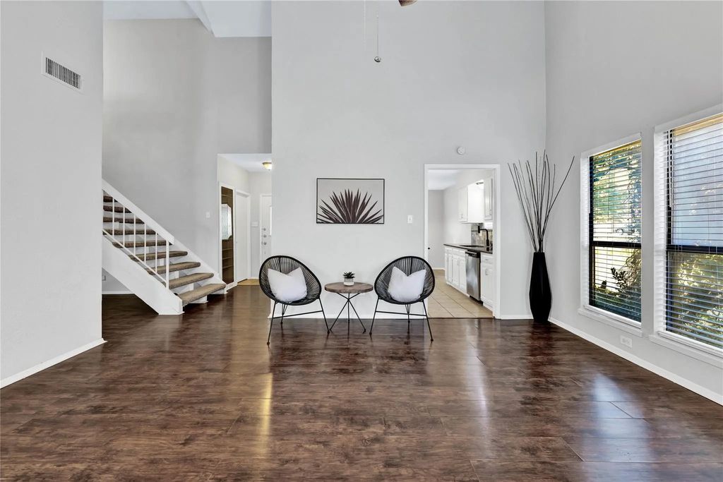 5514 Round Rock Road, Garland