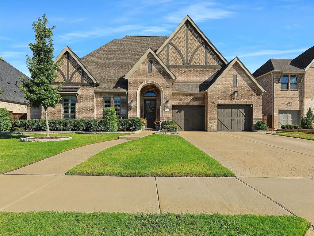 2150 Lee Avenue, Prosper