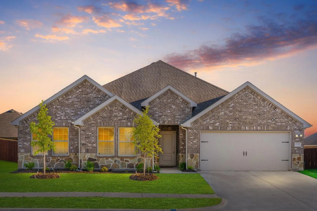 8387 Marotto Street, Garland