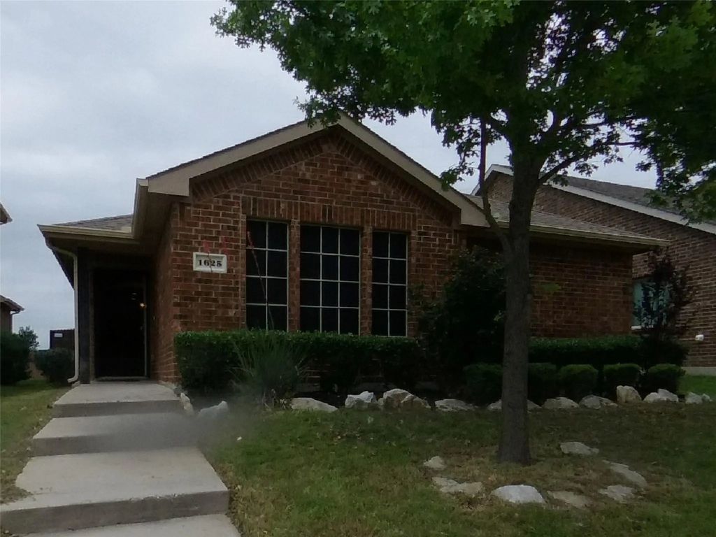 1625 Applegate Way, Royse City