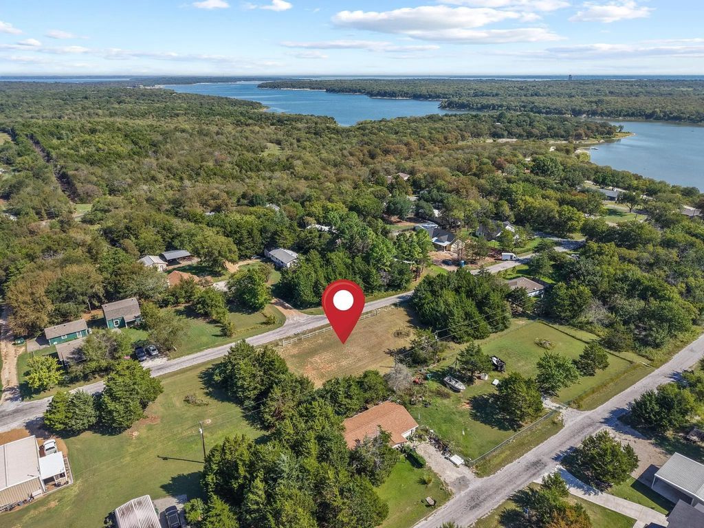 Tbd Clayton Drive, Pottsboro