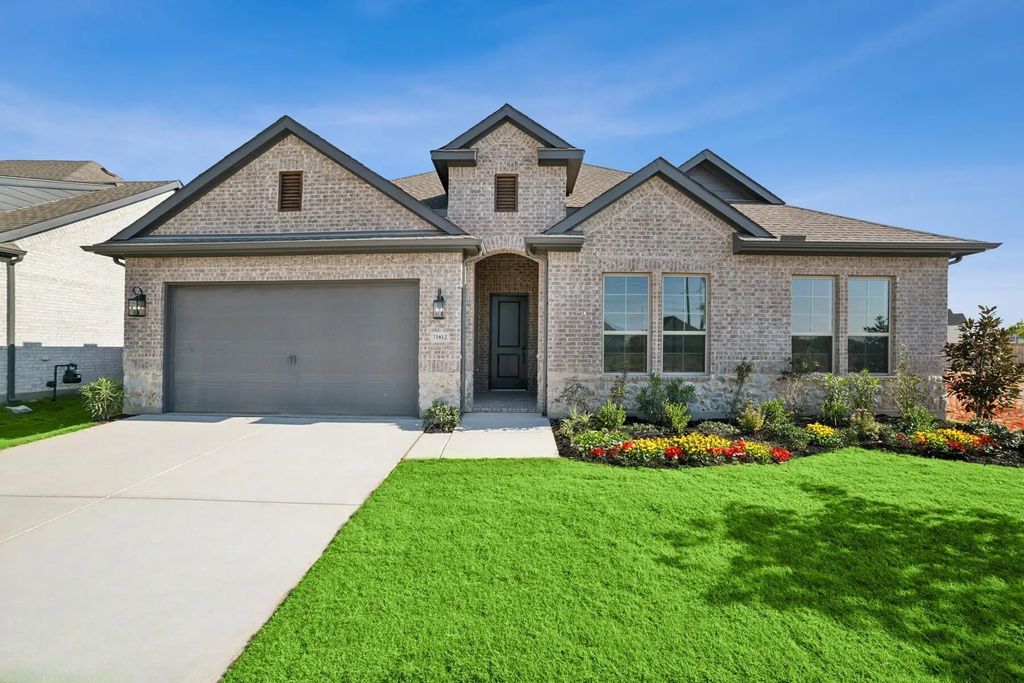 11412 Jackloe Street, Fort Worth