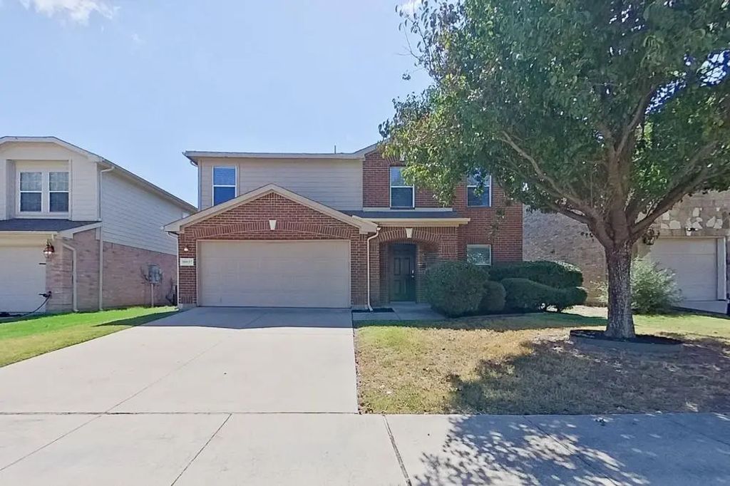 10037 Cougar Trail, Fort Worth