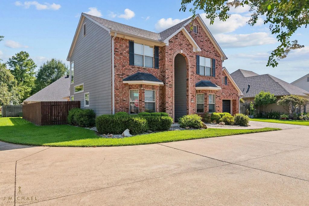 141 Vidor Lane, Shreveport