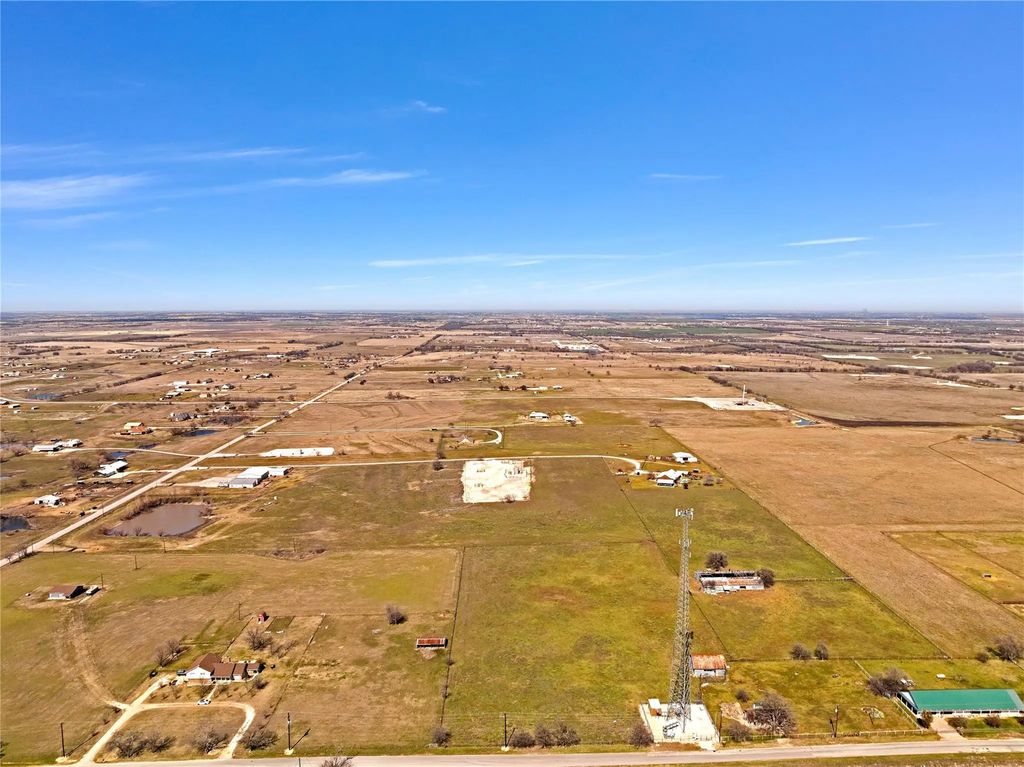 13152 Jackson Road, Krum