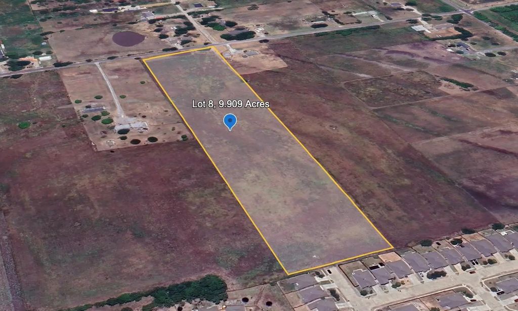 Lot 8 County Road 426, Anna