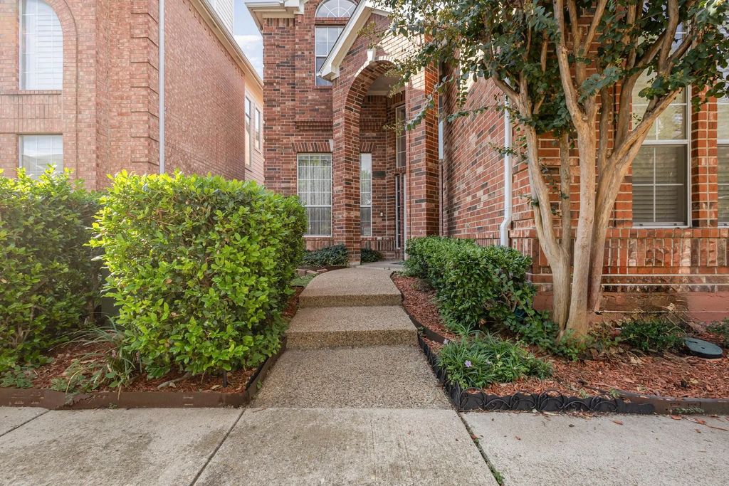 5940 Rosebud Drive, Dallas