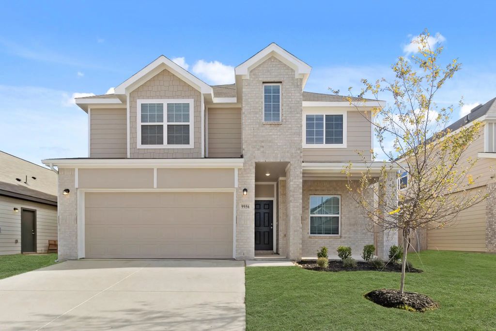 9956 Dynamics Drive, Fort Worth