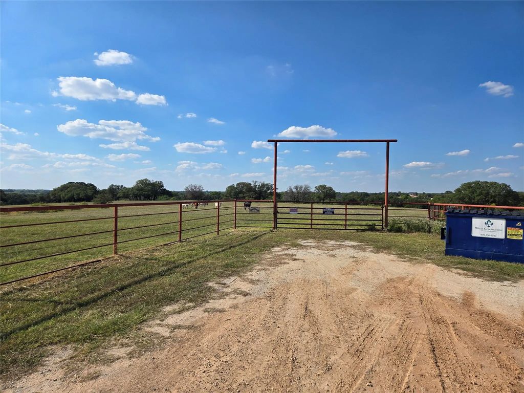 Tbd Shanes Lane, Weatherford