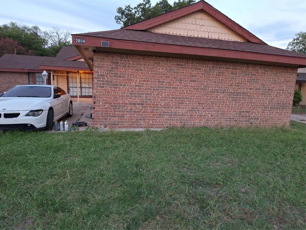 2804 Branch Hollow Drive, Mesquite