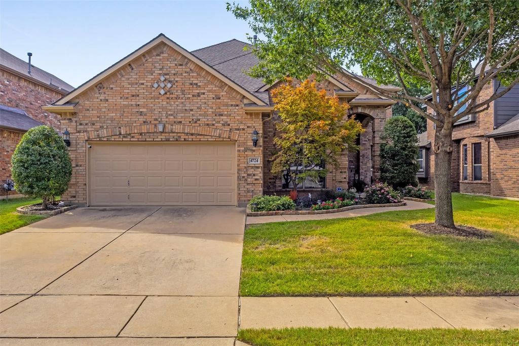 4724 Gerald Court, Fort Worth