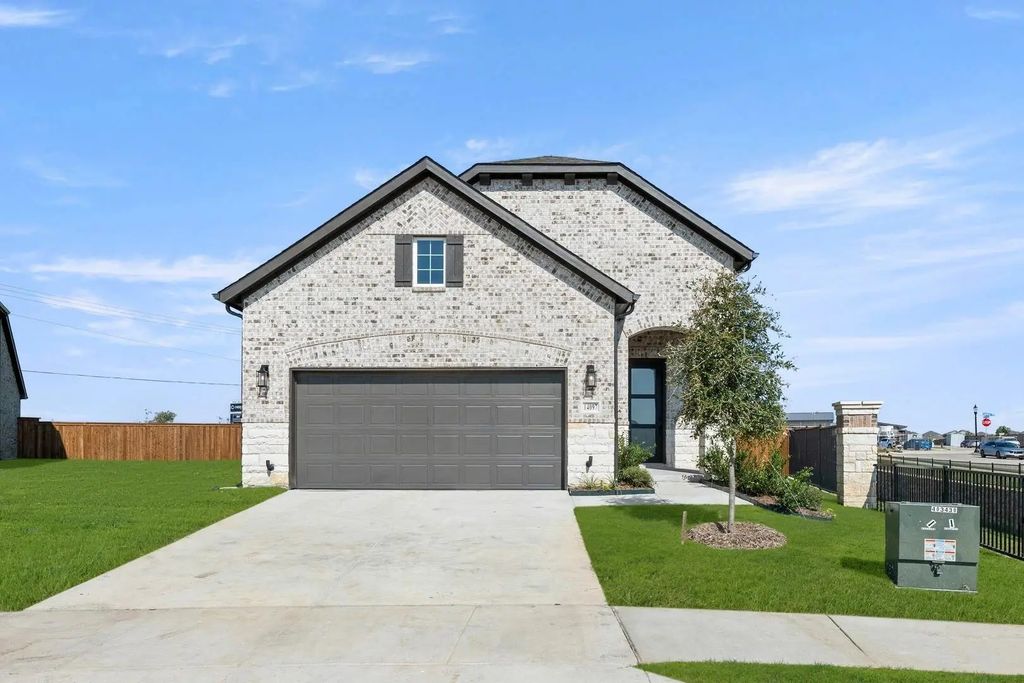 14097 Donahue Street, Pilot Point