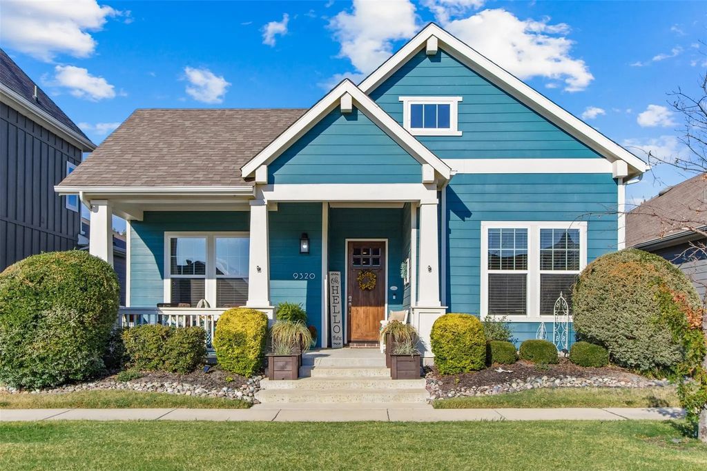 9320 Lamar Street, Rowlett