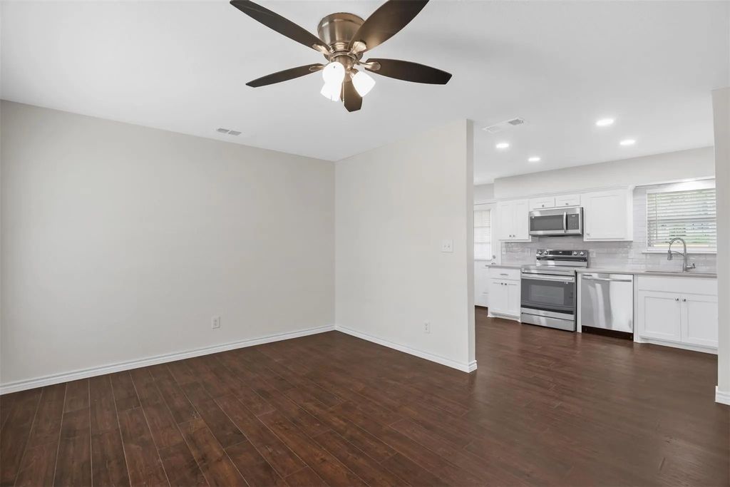 1201 Crockett Street, Garland