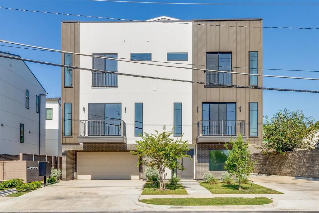 4517 Munger Avenue 106, Dallas