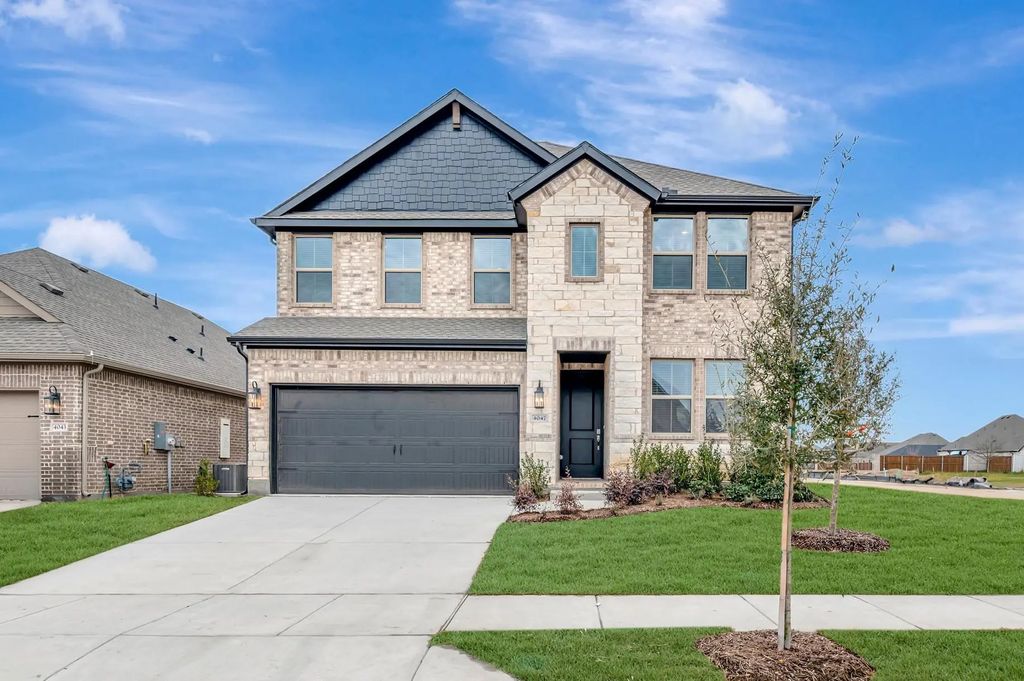 4047 Yellowstone Road, Royse City