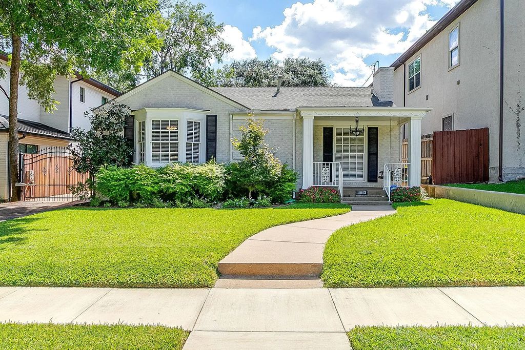 3613 W 5th Street, Fort Worth